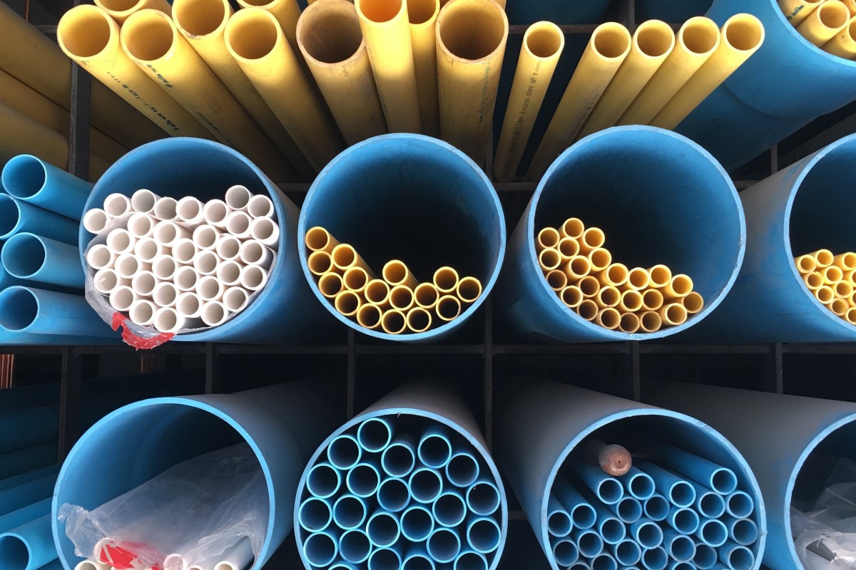 Fittings Installation